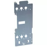 PODST. DO DPX3 250 WTYK