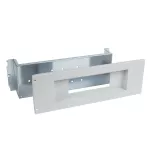 ZESTAW MONTAŻOWY POZIOMY DCX-M 40-63 A