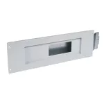 ZESTAW MONTAŻOWY POZIOMY DCX-M 100-160 A