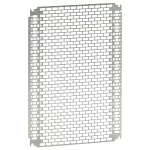 PŁYTA PERFOROWANA L 25 SZAFY 1200 X 800