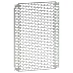 PŁYTA PERFOROWANA L 25 SZAFY 1200 X 1000