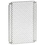 PŁYTA PERFOROWANA L 25 SZAFY 1200 X 1200