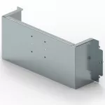 XL3S PODSTAWA POZIOMA DPX-IS 250 4P 24M