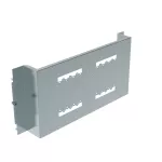 XL3 PODSTAWA MONTAŻOWA SZR DPX³ 250 HP