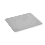 Płyta montażowa do Cubo N 250x300 mm, stal ocynkowana, wymiary 207x268x2 mm