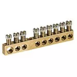 LISTWA STANDARDOWA 24 X 16 + 1 X 25 MM2