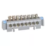 LISTWA UNIWERSALNA 8 X 16 MM2