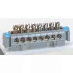 LISTWA UNIWERSALNA 12 X 16 + 1 X 25 MM2