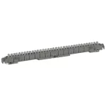 LISTWA UNIWERSALNA 33 X 16 + 2 X 25 MM2