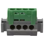 LISTWA PRZYŁĄCZENIOWA IP2X Z-4