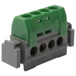 LISTWA PRZYŁĄCZENIOWA IP2X Z-4