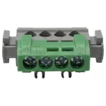LISTWA PRZYŁĄCZENIOWA IP2X Z-4