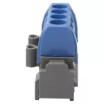 LISTWA PRZYŁĄCZENIOWA IP2X N-4