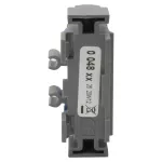 LISTWA PRZYŁĄCZENIOWA IP2X N-4