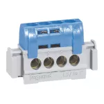 LISTWA PRZYŁĄCZENIOWA IP2X N-4