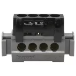 LISTWA PRZYŁĄCZENIOWA IP2X C-4