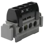 LISTWA PRZYŁĄCZENIOWA IP2X C-4