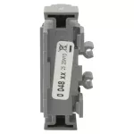 LISTWA PRZYŁĄCZENIOWA IP2X C-4