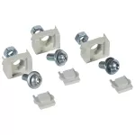 ZACISKI PRZYŁĄCZENIOWE ŚRUBOWE DPX3 250 3P (x3)