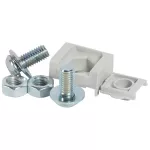 ZACISKI PRZYŁĄCZENIOWE ŚRUBOWE DPX3 250 4P (x4)