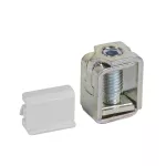 ZACISKI PRZYŁĄCZENIOWE KLATKOWE DPX3 160 3P (x3)