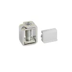 ZACISKI PRZYŁĄCZENIOWE KLATKOWE DPX3 160 4P (x4)