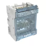 MODUŁOWY BLOK ROZDZIELCZY 4M 4P 100A - 6 ZACISKÓW