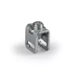 Zacisk szynowy Cu 2,5-35mm², szerokość 13mm