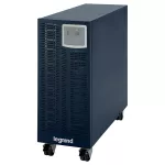 UPS Keor S 6 kVA 17 min.