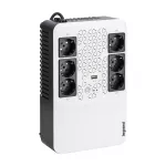 Keor Multiplug UPS 1f Line-Interactive 600VA