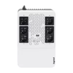 Keor Multiplug UPS 1f Line-Interactive 800VA