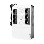 Keor Multiplug UPS 1f Line-Interactive 800VA