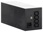 UPS Keor SP 600VA, Line Interactive, 4xIEC