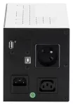 UPS Keor SP 600VA, Line Interactive, IEC+SHK