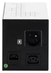 UPS Keor SP 600VA, Line Interactive, IEC+FR