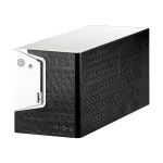 UPS Keor SP 1500VA, Line Interactive, 2xIEC+2xSHK, Ładowarka USB