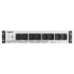 UPS KEOR PDU FR/8xFR - MONT. RACK