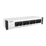 UPS KEOR PDU FR/8xFR - MONT. RACK