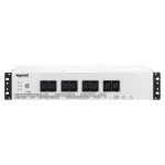 UPS KEOR PDU GER/8xIEC - MONT. RACK