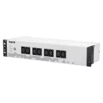 UPS KEOR PDU GER/8xIEC - MONT. RACK