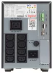 UPS KEOR SPE 3000 TOWER, LINE INTERACTIVE, LCD