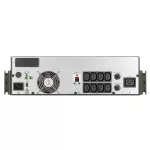 UPS KEOR SPE RACK 3U 3KVA