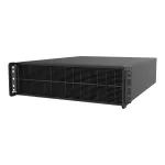 PANEL BATERYJNY PUSTY DO KEOR DK 10-20K RACK