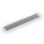 Szyna TH 35 boczna 260 mm