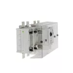 ROZŁĄCZNIK IZOLACYJNY SPX-D 3P+N 400A NH02