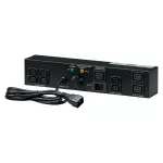 UPS DAKER DK DODATKOWY MANUALNY BYPASS