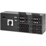 Bypass zewn. 1-faz. 4,5-10 kVA
