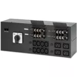 Bypass zewn. 1-faz. 4,5-10 kVA