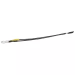FORIX IP20 - LAMPKA LED 3,4 MA