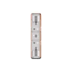 CELIANE 3 - LAMPKA LED DLA FUNKCJI WSKAŹNIKA 230V-3MA - KOLOR: NIEBIESKI